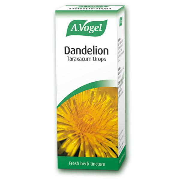 A.Vogel Dandelion (Taraxacum) 50ml